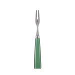 Sabre Paris Icone Cocktail Fork, Garden Green