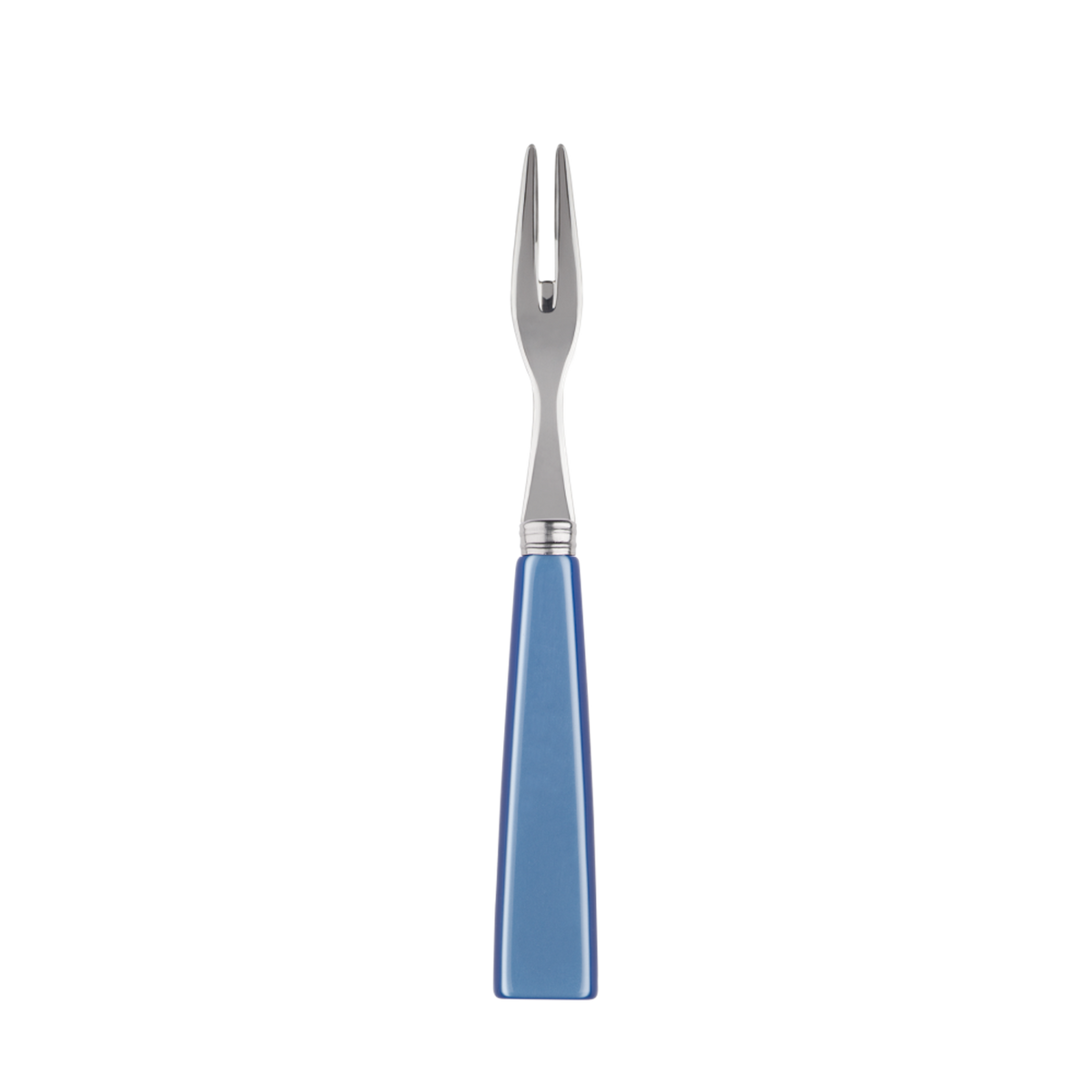 Sabre Paris Icone Cocktail Fork, Sky