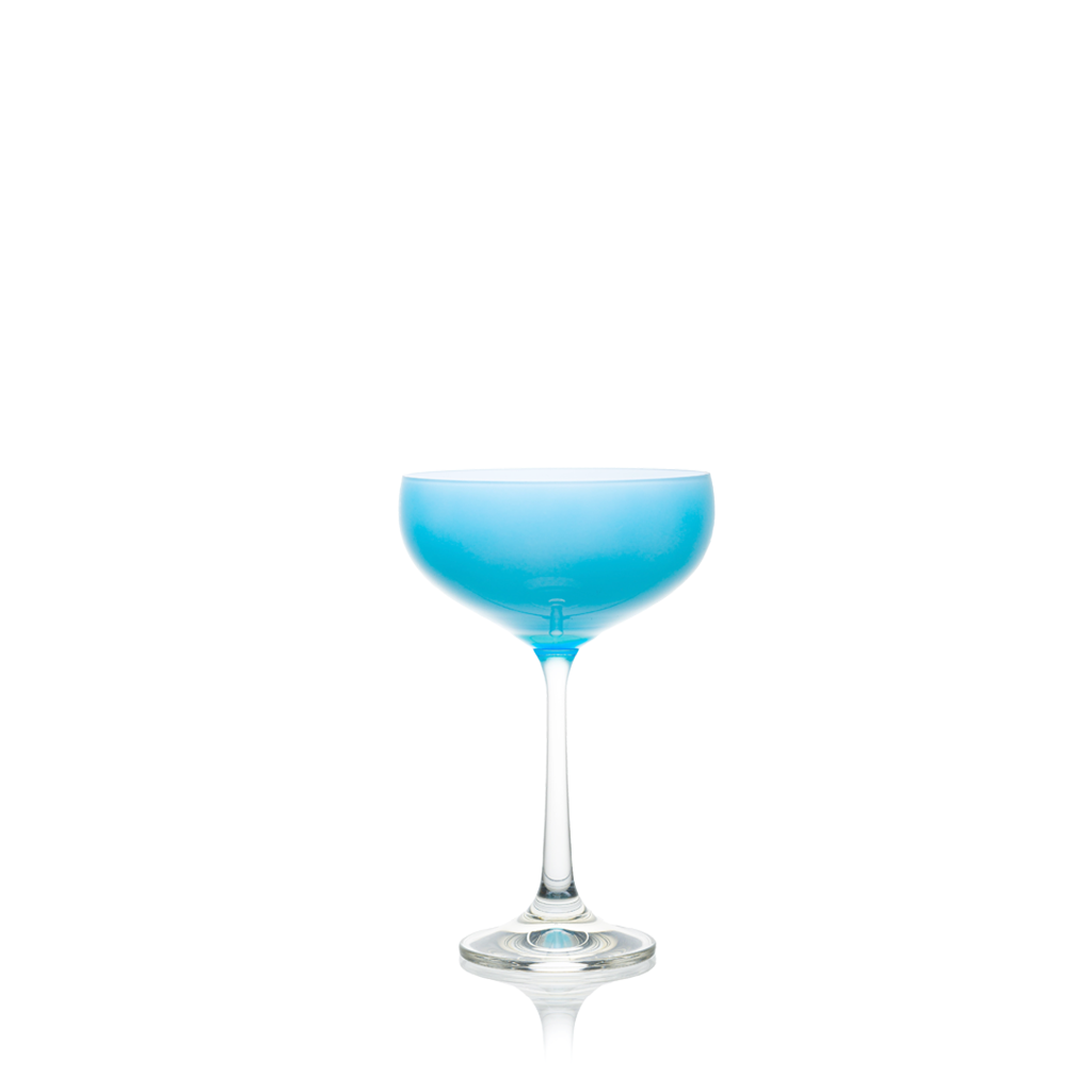 Color Pop Coupe