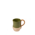 Ceramic Mug, Citrus