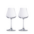 Chateau Baccarat Large Red Wine Glass, Set of 2