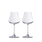 Chateau Baccarat Red Wine Glass, Set of 2