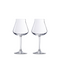 Baccarat Chateau Baccarat White Wine Glass, Set of 2