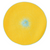 Color Burst Placemat, Yellow and Blue 