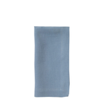 Antibes Napkin, Cornflower