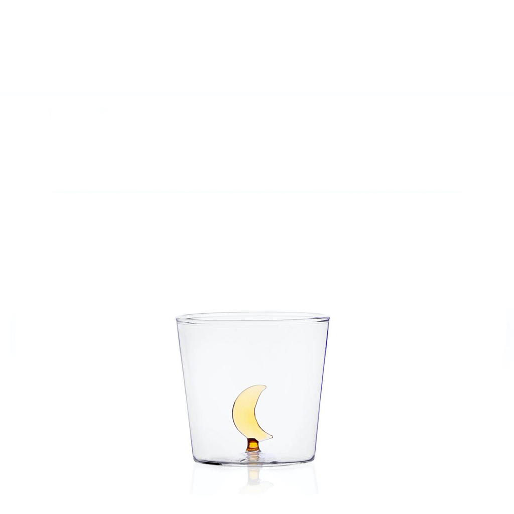 Crescent Tumbler
