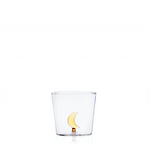 crescent tumbler