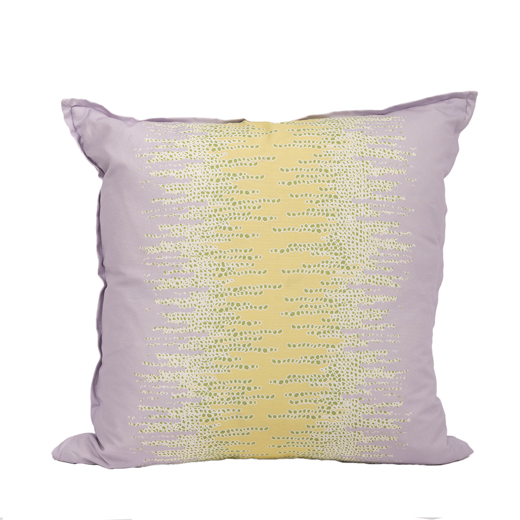 back of pillow. same print as front