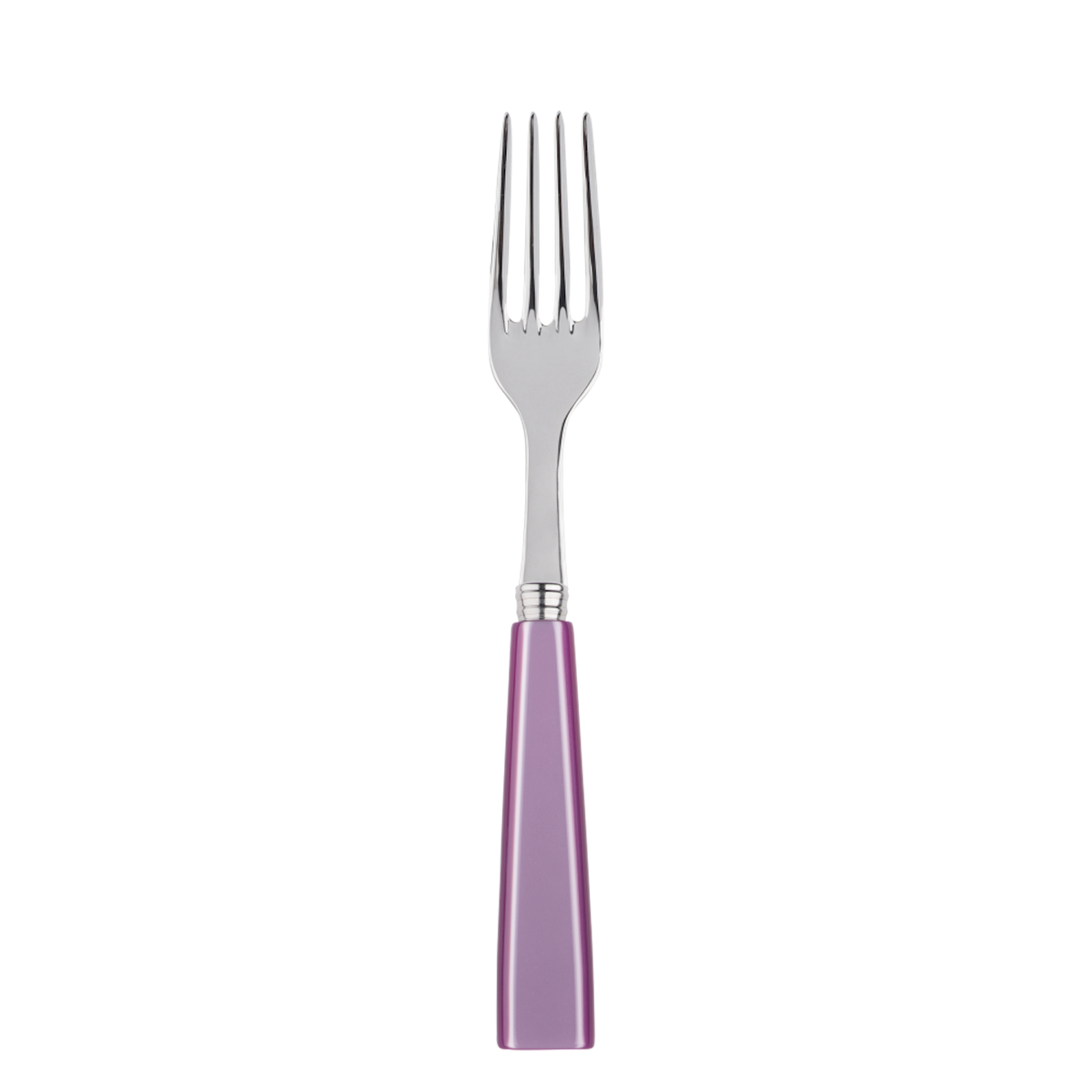 Sabre Paris Icone Dinner Fork in Lilac