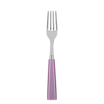 Sabre Paris Icone Dinner Fork in Lilac