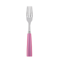 Sabre Paris Icone Dinner Fork in Pink