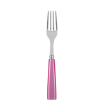 Sabre Paris Icone Dinner Fork in Pink
