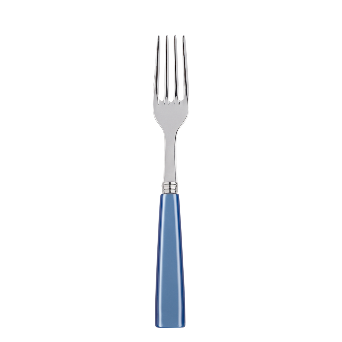 Sabre Paris Icone Dinner Fork in Sky