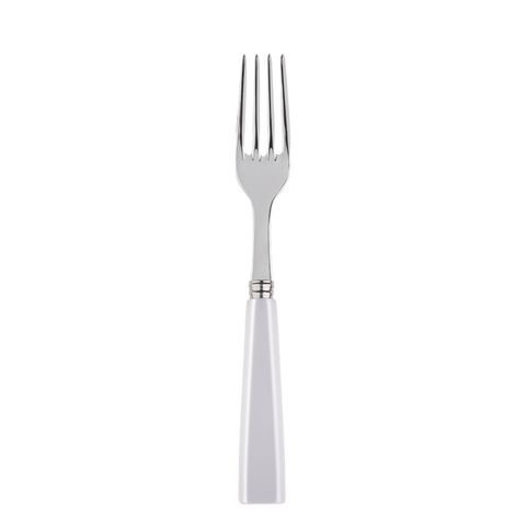 Sabre Paris Icone Dinner Fork in White