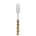 Sabre Paris Bamboo Flatware, dinner fork