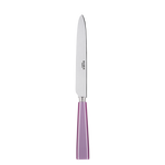 Sabre Paris Icone Dinner Knife in Lilac
