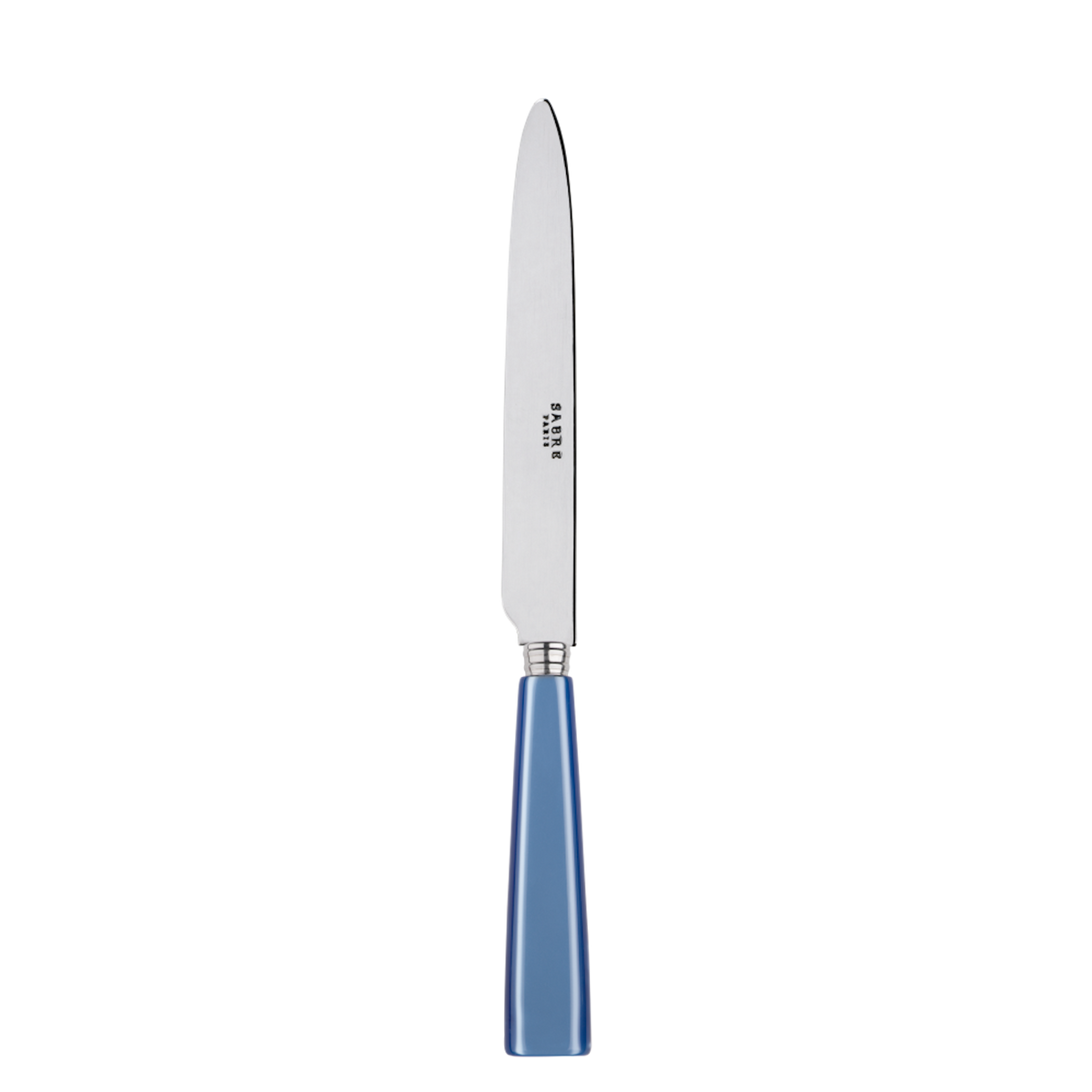 Sabre Paris Icone Dinner Knife in Sky