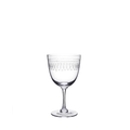 Daphne Wine Glass