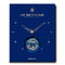 Cover of De Bethune: The Art of Watchmaking featuring blue watch face