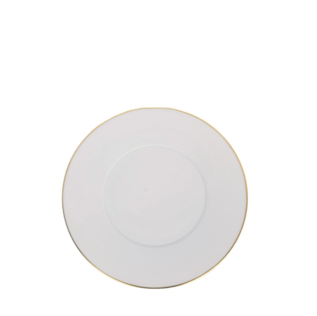 Lexington Dinner Plate, Chiffon