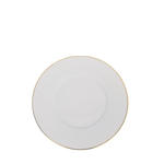 Lexington Dinner Plate, Chiffon