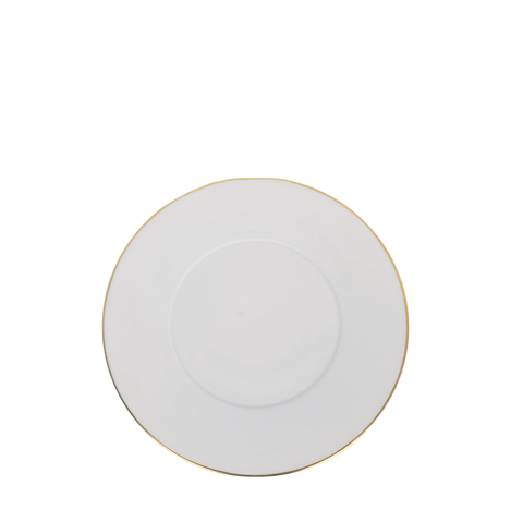 Lexington Dinner Plate, Chiffon