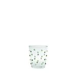 Dot Glass, Green