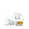 Baccarat Double Old Fashioned Tumbler, Set of Four