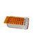 Acrylic Mahjong Set, Orange