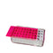 Acrylic Mahjong Set, Pink