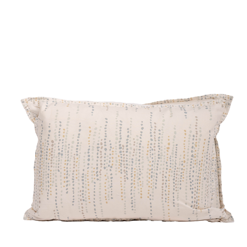 Ellipsis Tracy Lumbar Pillow