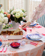 white and gold cake serving set featured serving pasta