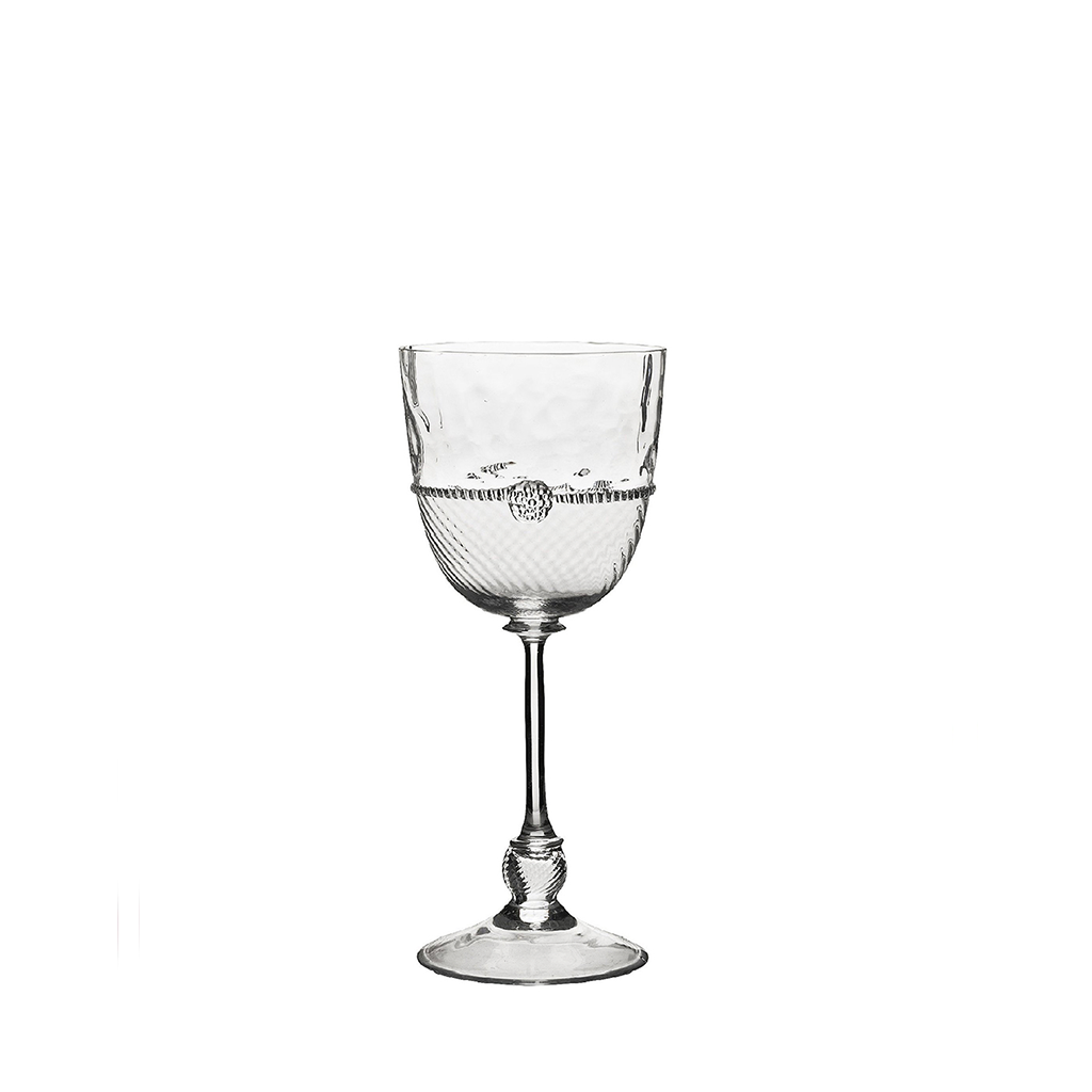 Large online goblet glass