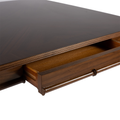 Hadley Game Table Drawer