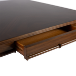 Hadley Game Table Drawer