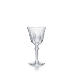 Baccarat Harcourt Red Wine Goblet