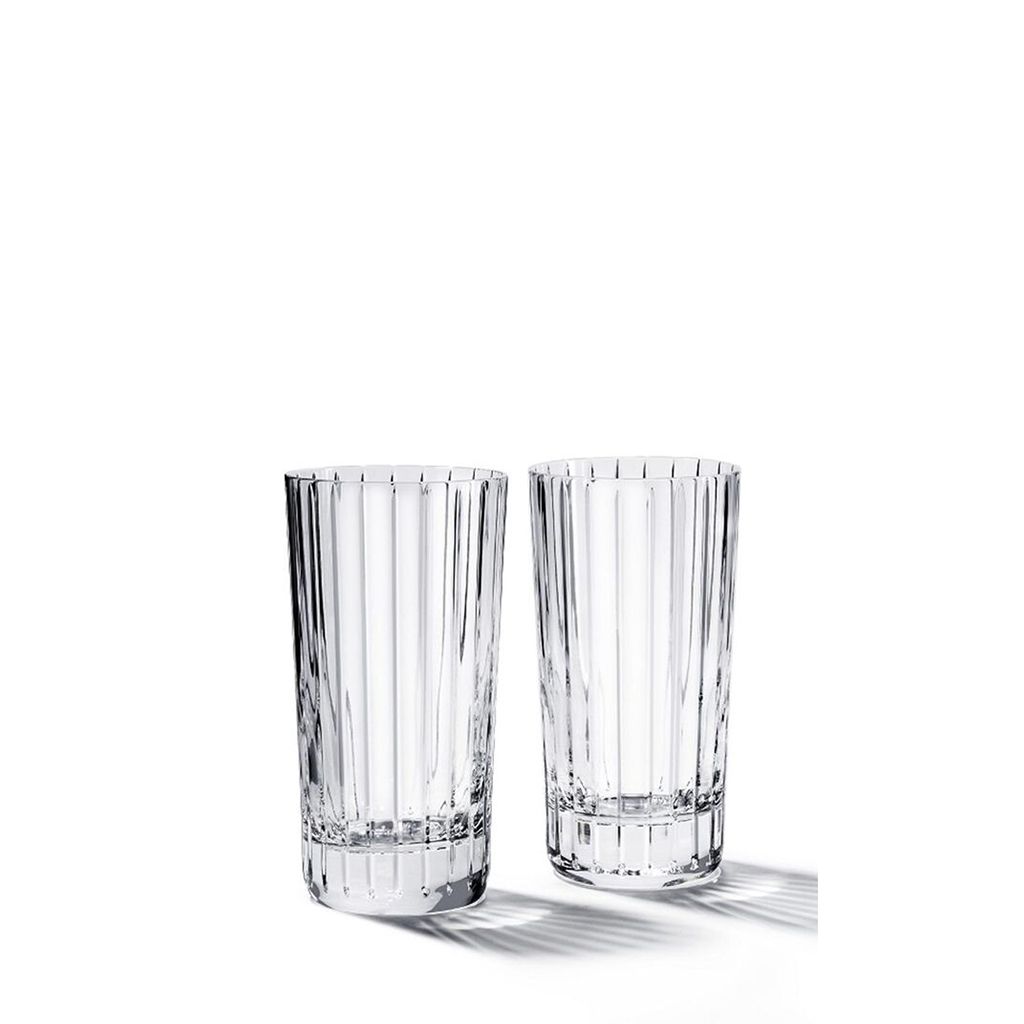 Baccarat Harmonie Highball , Set of Two