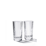 Baccarat Harmonie Highball , Set of Two