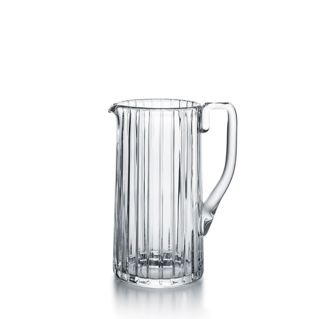 Baccarat Harmonie Pitcher