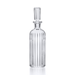 Baccarat Harmonie Round Decanter