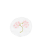 Hydrangea Flower Coaster, Pink
