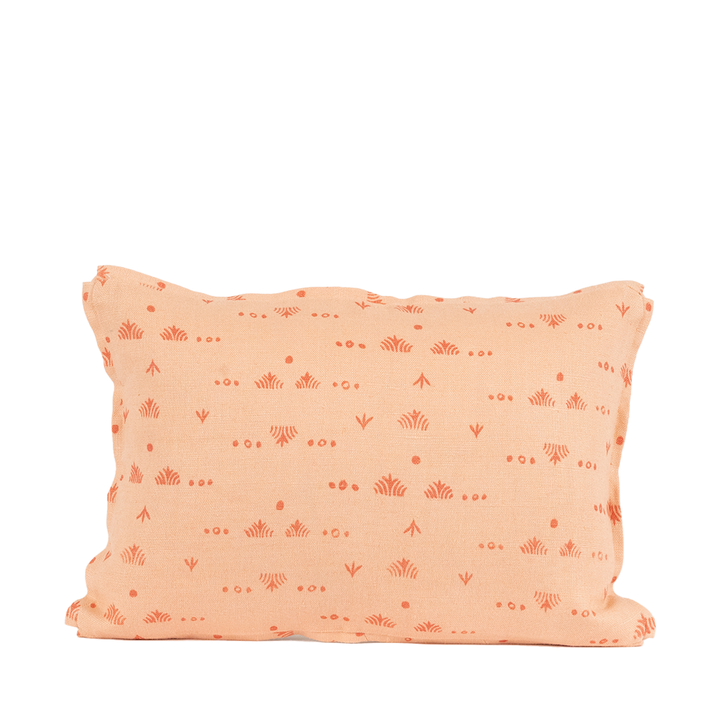 Indian Summer Pillow