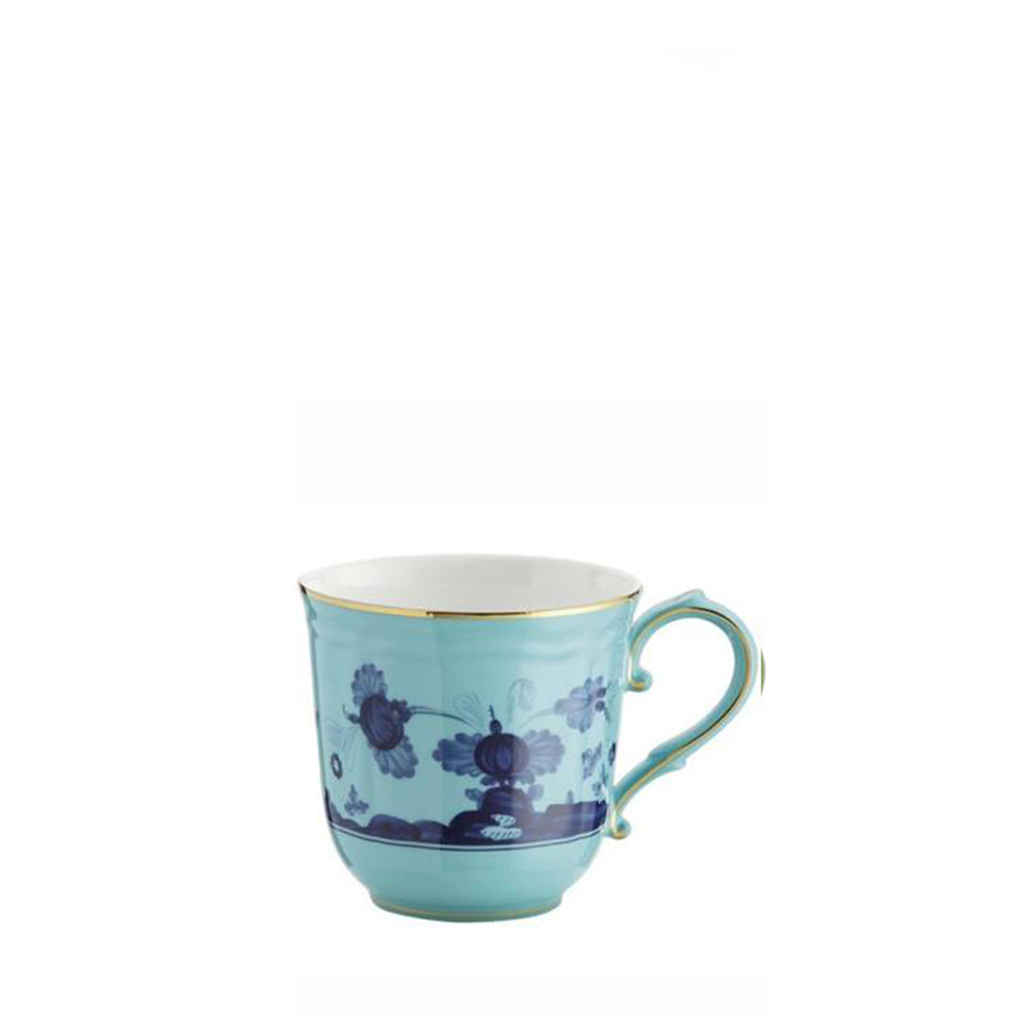 Richard Ginori Iris Coffee Cup