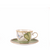 Anna Weatherly Ivy Cup and Saucer
