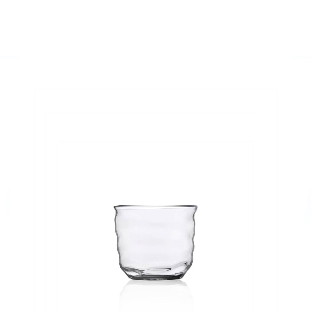 Laguna Tumbler, clear