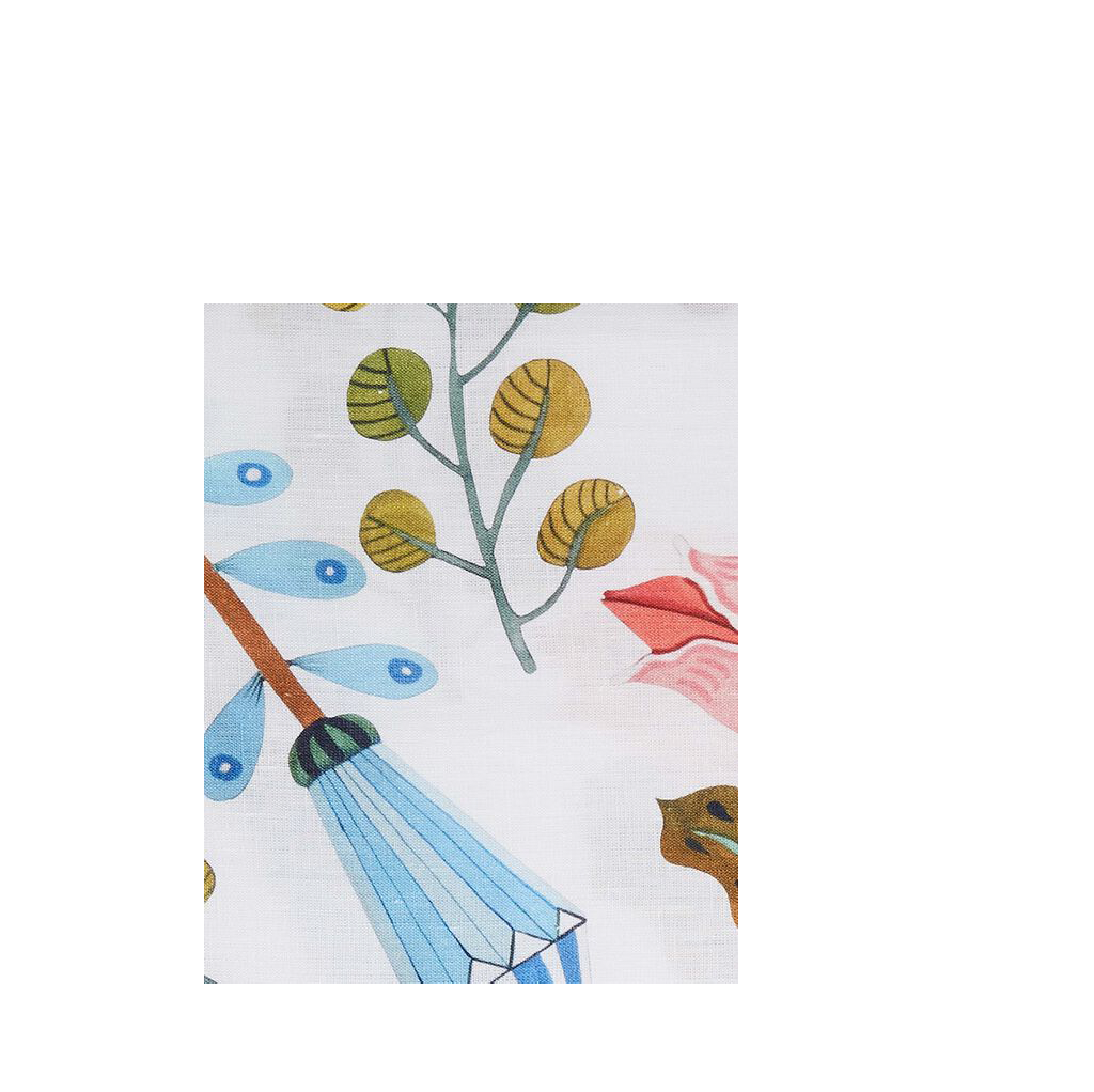 Le Linge de Jules Parure Drap Plat Drap-Housse 160x200 2 T - Pur Coton 57 Fils - Lena, Bleu Le Linge de Jules Parure Drap Plat Drap-Housse 160x200 2 T - Pur Coton 57 Fils - Lena, Bleu
