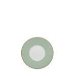 Haviland & Parlon Lexington Bread and Butter Plate, Celadon