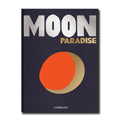 Image of the cover of the book Moon Paradise