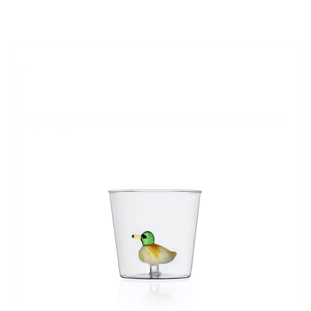 Mallard Tumbler