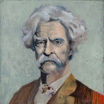 Brenda Bogart Twain (Limited Edition Print)